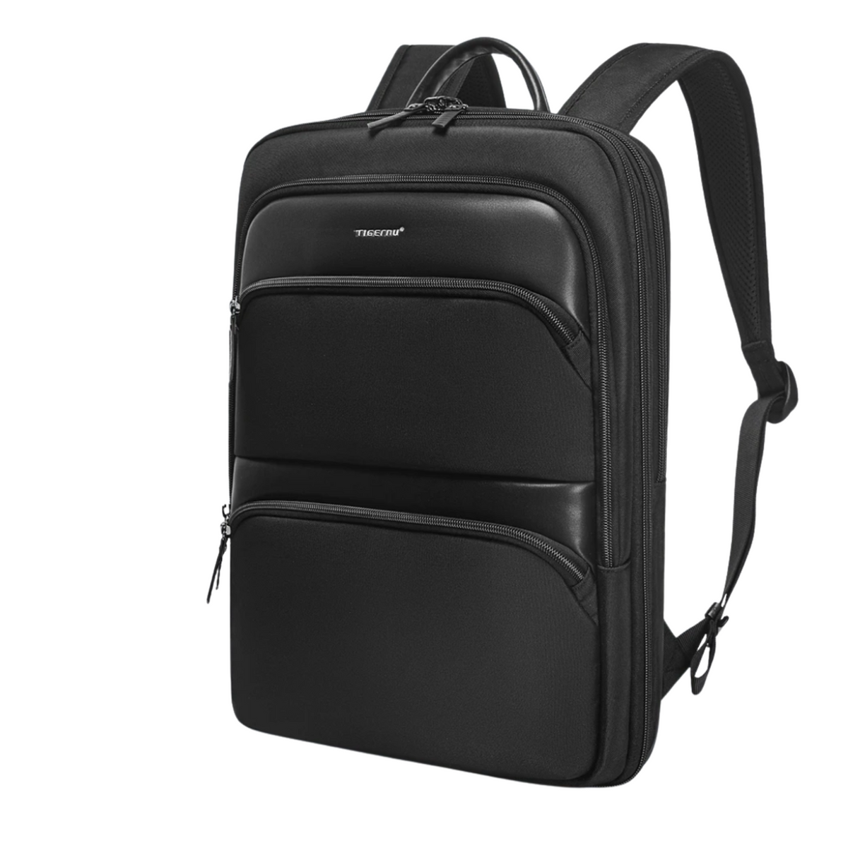 Mochila Masculina Premium Leopnu