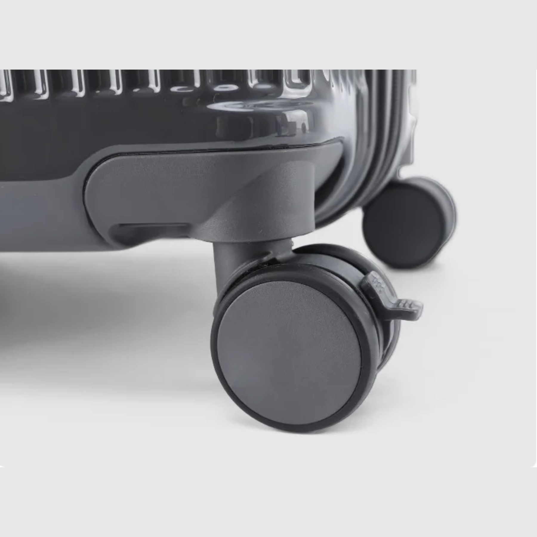 Mala De Viagem Masculina Trium Cinza