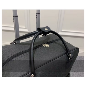 Kit Mala De Viagem 2 Peças Feminina TravelFlex Duffel