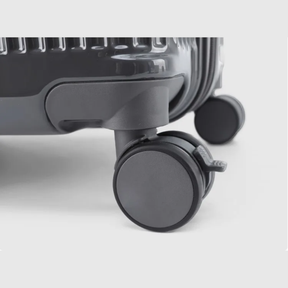 Mala De Viagem Masculina Trium Cinza