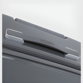 Mala De Viagem Masculina Trium Cinza