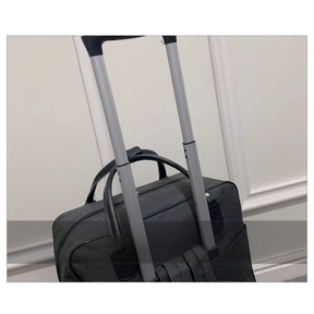 Kit Mala De Viagem 2 Peças Feminina TravelFlex Duffel